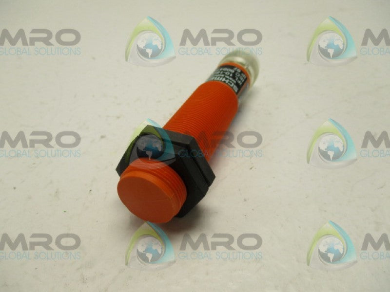 SCHMERSAL IFL8-180L-10STP PROXIMITY SENSOR 10-30VDC  NSNP