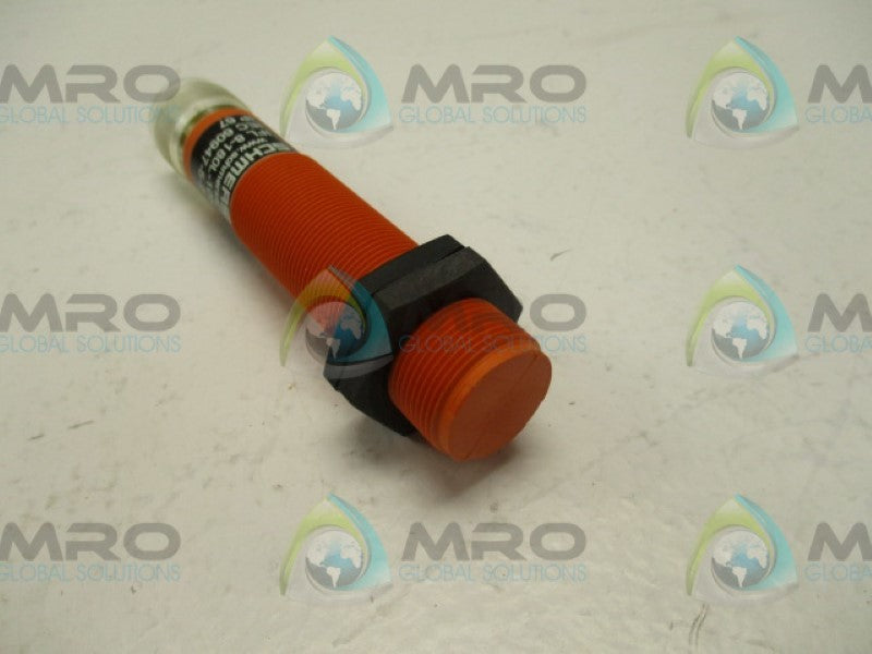 SCHMERSAL IFL8-180L-10STP PROXIMITY SENSOR 10-30VDC  NSNP