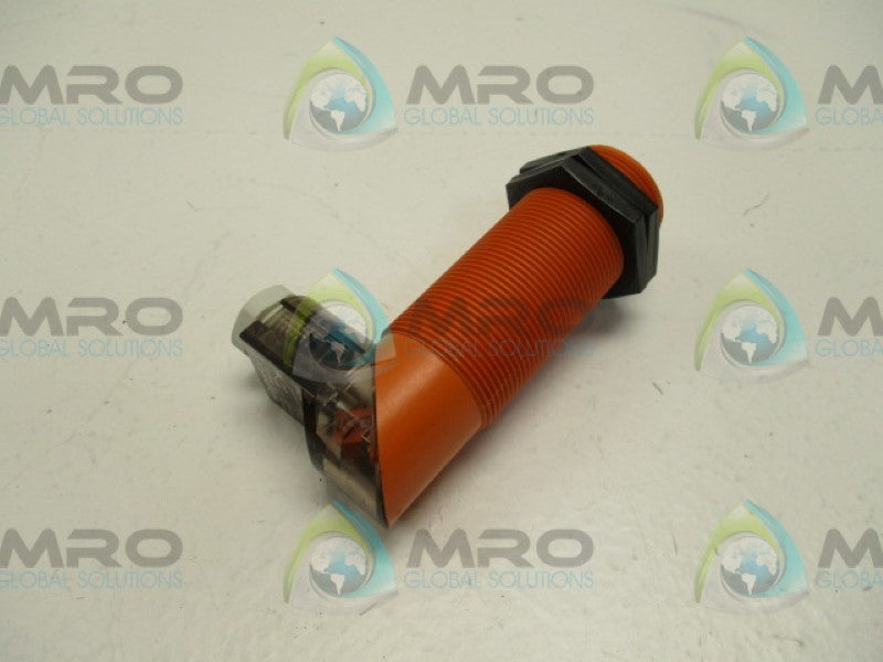 SCHMERSAL IFC15-300-01YLG SENSOR 250VAC   NSNP