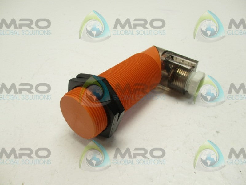 SCHMERSAL IFC15-300-01YLG SENSOR 250VAC   NSNP