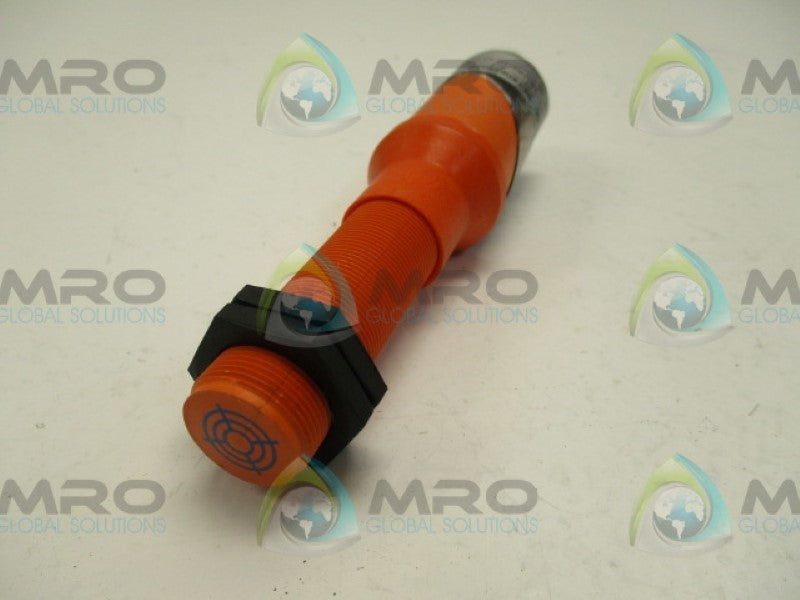 SCHMERSAL IFL10-180-10/01YNG PROXIMITY SENSOR 10-60VDC  NSNP