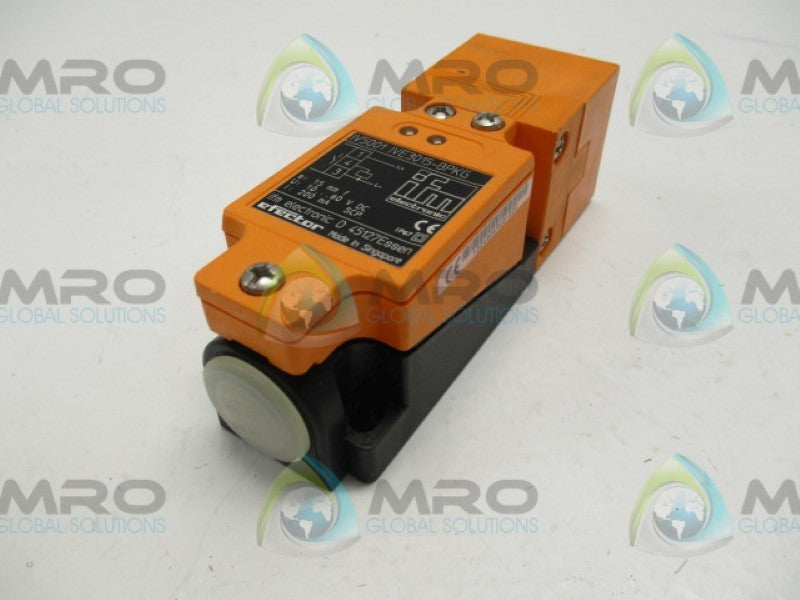 IFM EFECTOR IV5001 INDUCTIVE SENSOR 10-60VDC  NSNP