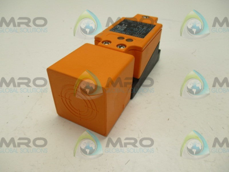 IFM EFECTOR  IV5002 PROXIMITY SENSOR 10-60VDC   NSNP