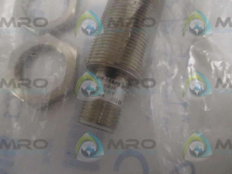 SICK IM18-05BPS-ZC1 PROXIMITY SENSOR 10-30VDC * NEW IN FACTORY BAG *