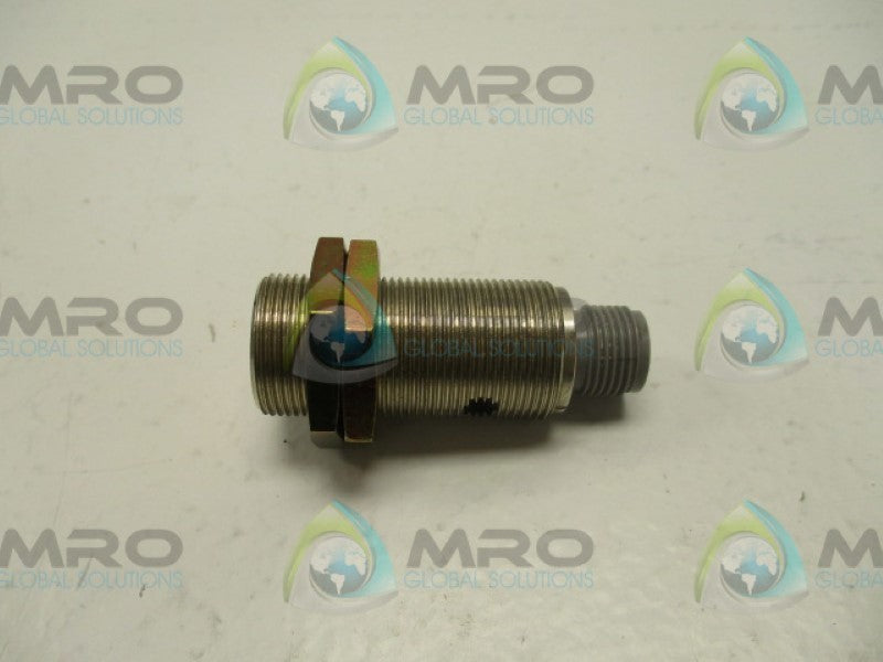 IFM EFECTOR IG5271 PROXIMITY SENSOR 18-36VDC  NSNP
