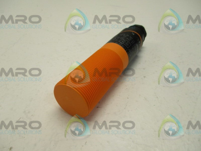IFM EFECTOR II5321 INDUCTIVE SENSOR 10-55VDC NSMP