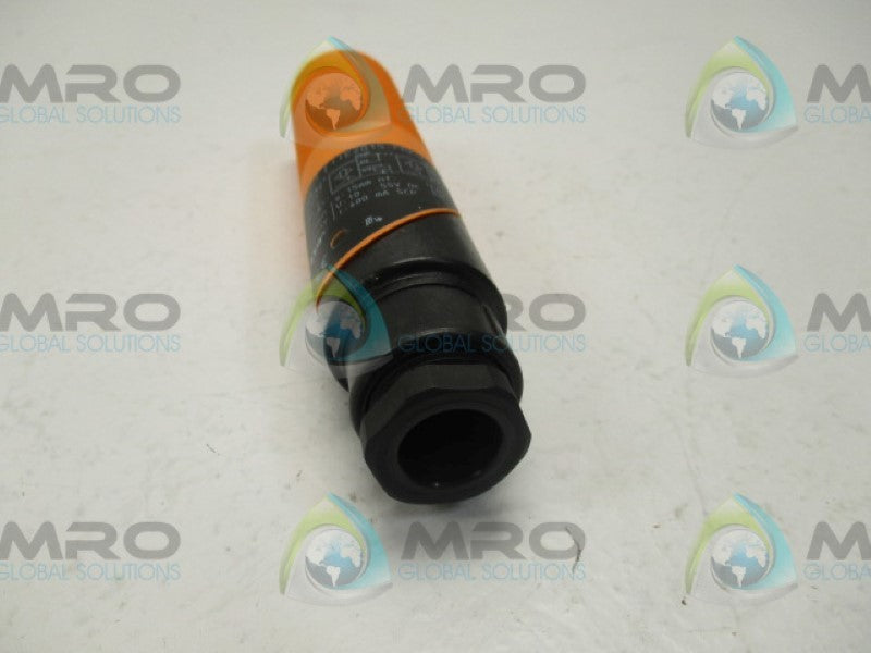 IFM EFECTOR II5321 INDUCTIVE SENSOR 10-55VDC NSMP