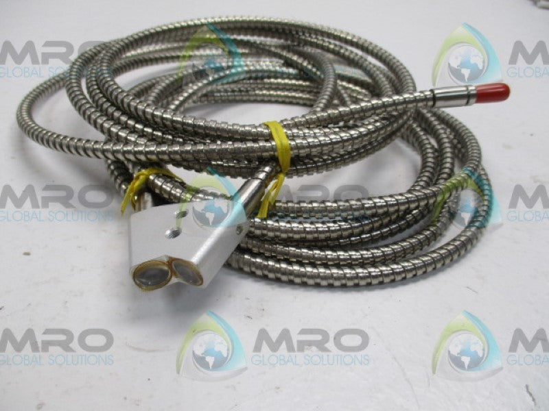 SICK OCSL-2000 FIBER OPTIC SENSOR  NSMP