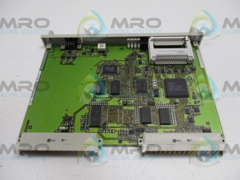 SIEMENS 6ES5308-3UC21  NSNP