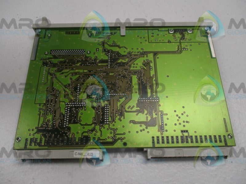 SIEMENS 6ES5308-3UC21  NSNP