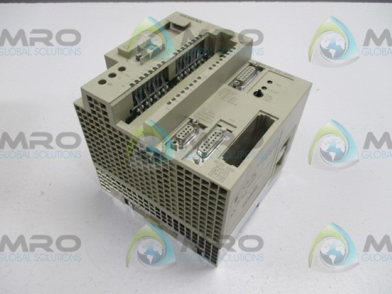 SIEMENS 6ES5095-8MA05  NSMP