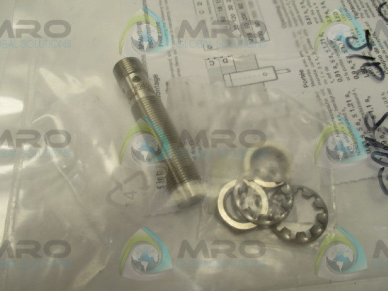 DI-SORIC D7C12V10PSK-IBSL PROXIMITY SENSOR 10-30VDC 10MM * NEW IN FACTORY BAG *