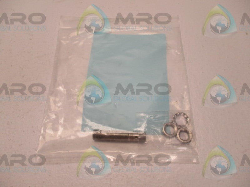CONTRINEX DW-AS-703-M12 PROXIMITY SENSOR 10-30VDC 6MM * NEW INF ACTORY BAG *