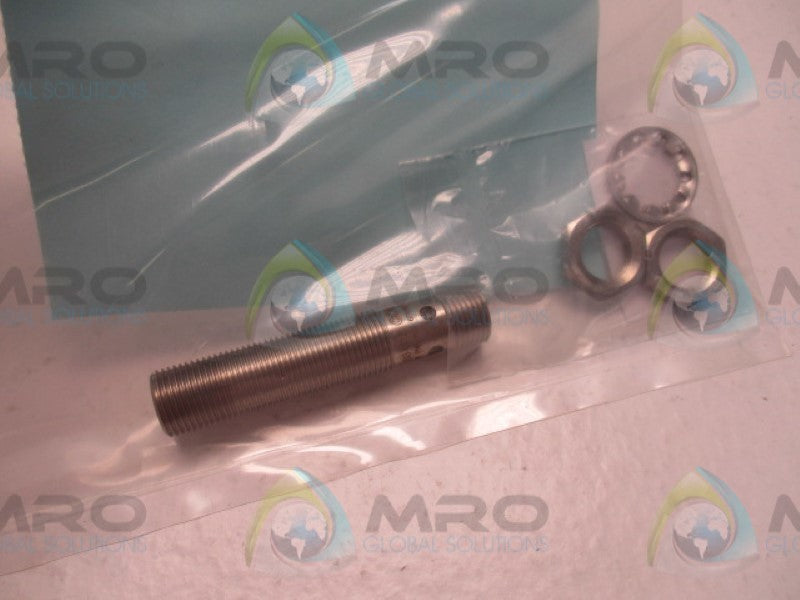 CONTRINEX DW-AS-703-M12 PROXIMITY SENSOR 10-30VDC 6MM * NEW INF ACTORY BAG *