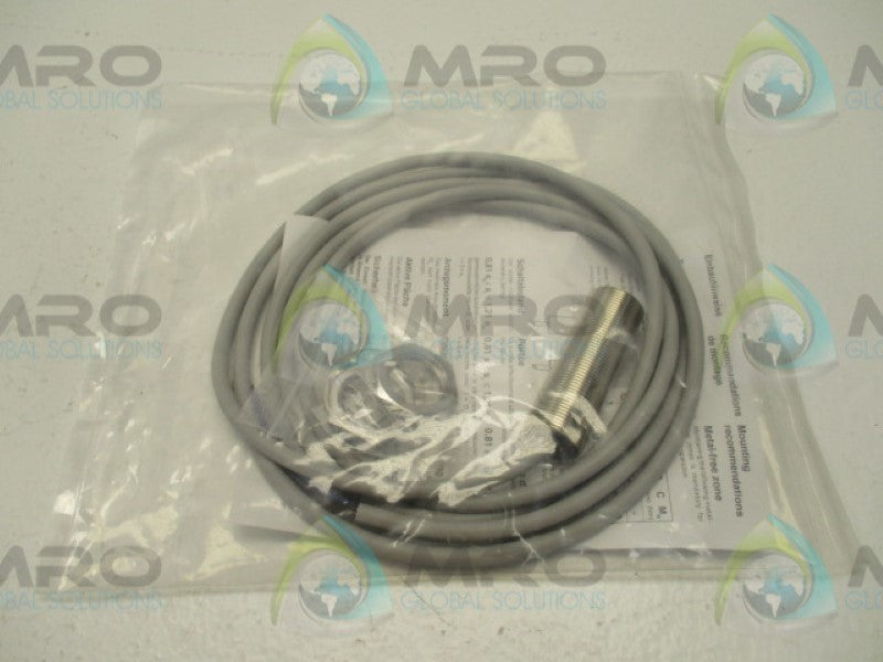 DI-SORIC DCC18M05POLK PROXIMITY SENSOR 5MM  NSMP