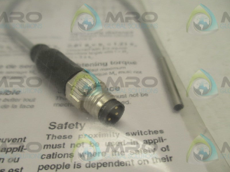 DI-SORIC DCC3.0V1.0PSK-K-TSL PROXIMITY SENSOR 1MM  NSMP