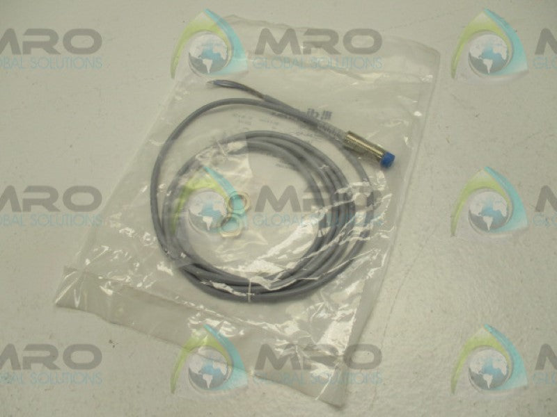 DI-SORIC DCCK12M04POLK PROXIMITY SENSOR 10-30VDC 4MM  NSMP