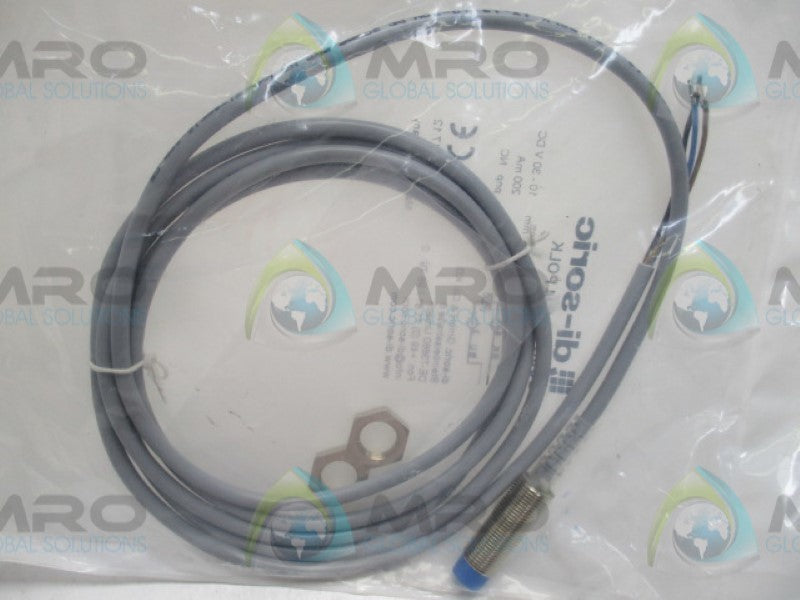 DI-SORIC DCCK12M04POLK PROXIMITY SENSOR 10-30VDC 4MM  NSMP
