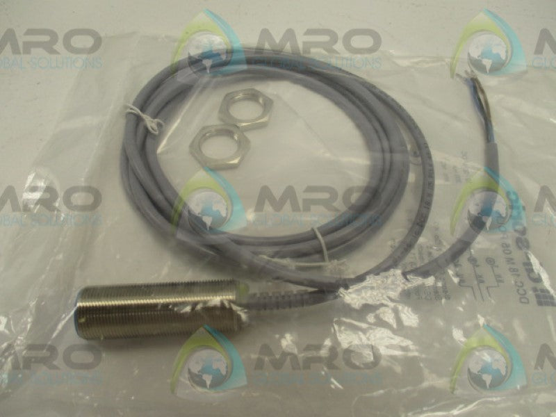 DI-SORIC DCC18M05POLK PROXIMITY SENSOR 10-30VDC  5MM  NSMP