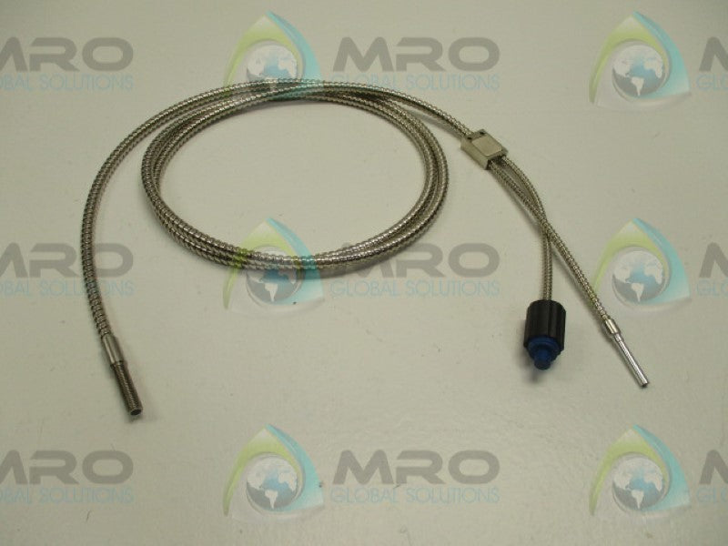 WENGLER FL0508 GLASS FIBER OPTIC CABLE   NSMP