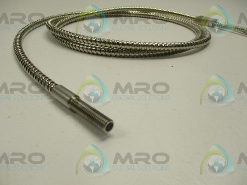 WENGLER FL0508 GLASS FIBER OPTIC CABLE   NSMP