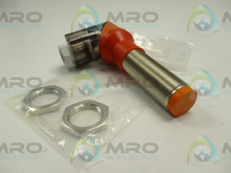 SCHMERSAL IFL8-18-10/01YG PROXIMITY SENSOR 15-250VAC  NSNP