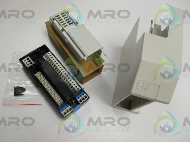 ENDRESS+HAUSER 919517-0740 SYSTEM HOUSING 24VDC  NSMP