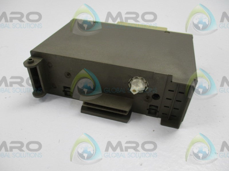 SIEMENS SIMATIC S5 6ES5521-8MA21 COMMUNICATION PROCESSER  UNMP