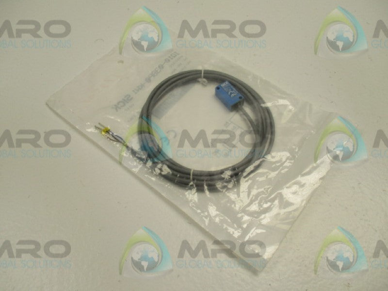 SICK IQ10-03BP0-KW1 PROXIMITY SENSOR 10-30VDC  NSMP