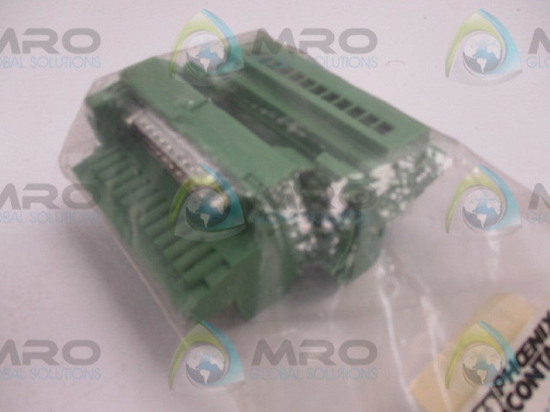 PHOENIX CONTACT FLK-D25SUB/S INTERFACE MODULE (PKG OF 2) NSMP
