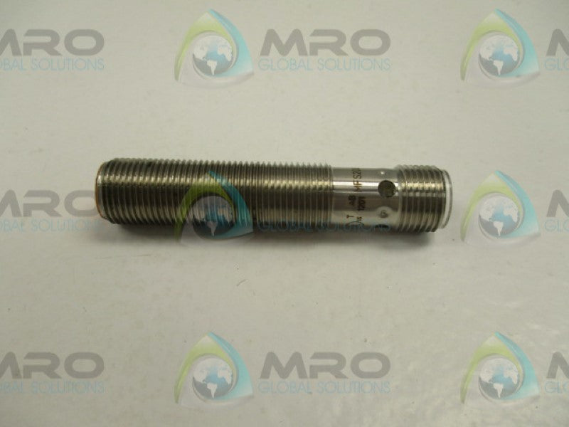 IFM EFECTOR MFS200 10-30VDC 60MM  UNMP