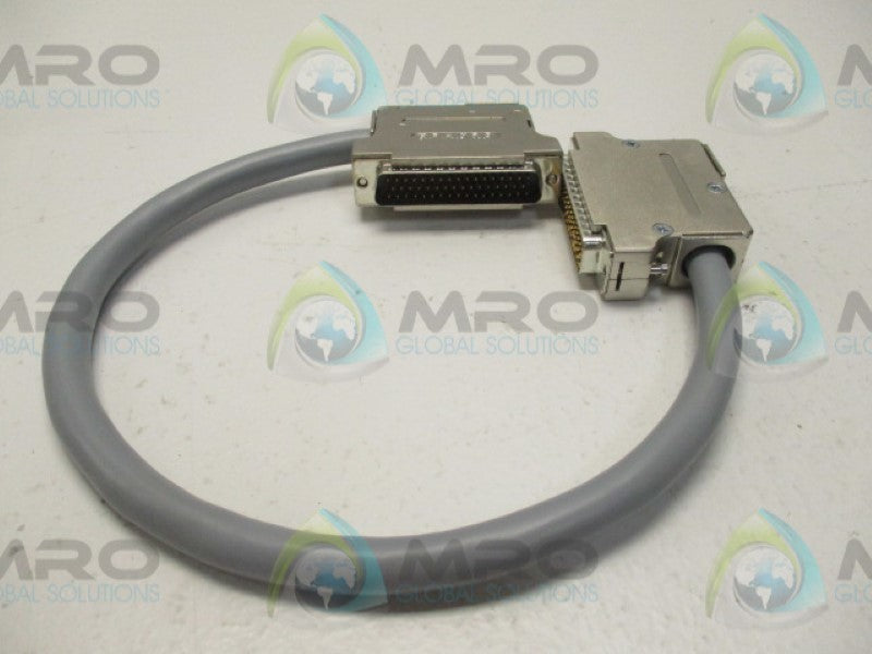 SIEMENS SIMATIC S5 6ES5705-0AF00 CONNECTOR CABLE  NSMP