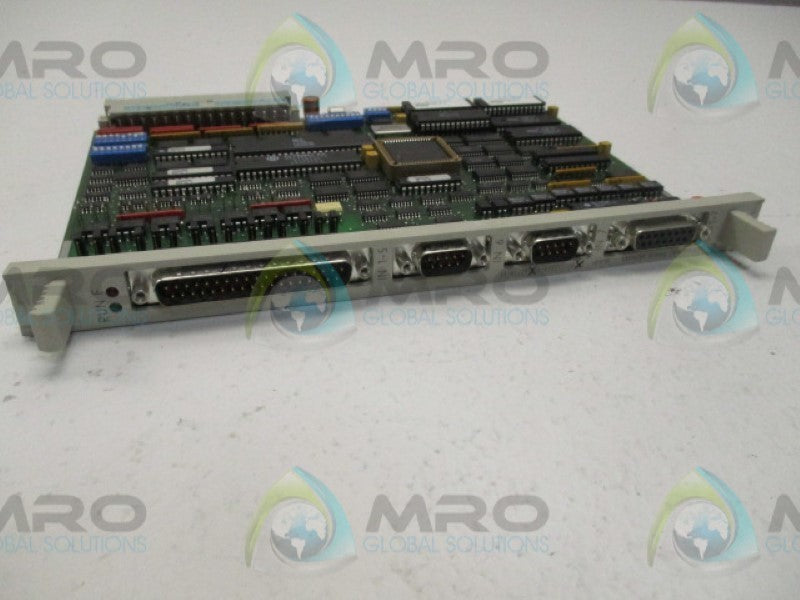 SIEMENS 6ES5242-1AA41  NSMP