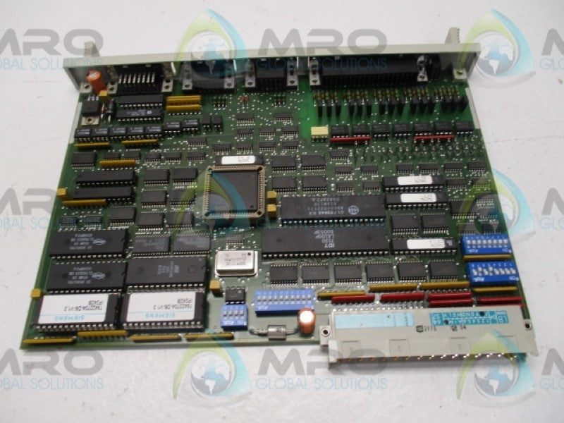SIEMENS 6ES5242-1AA41  NSMP