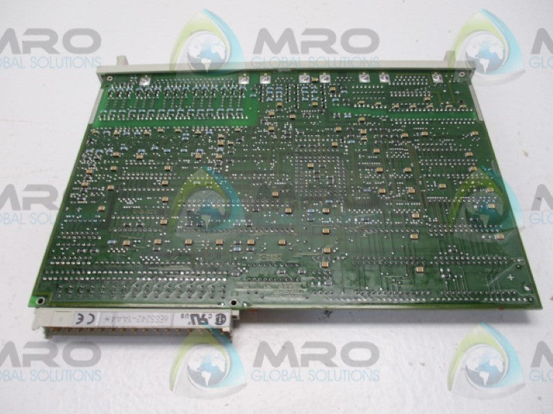 SIEMENS 6ES5242-1AA41  NSMP