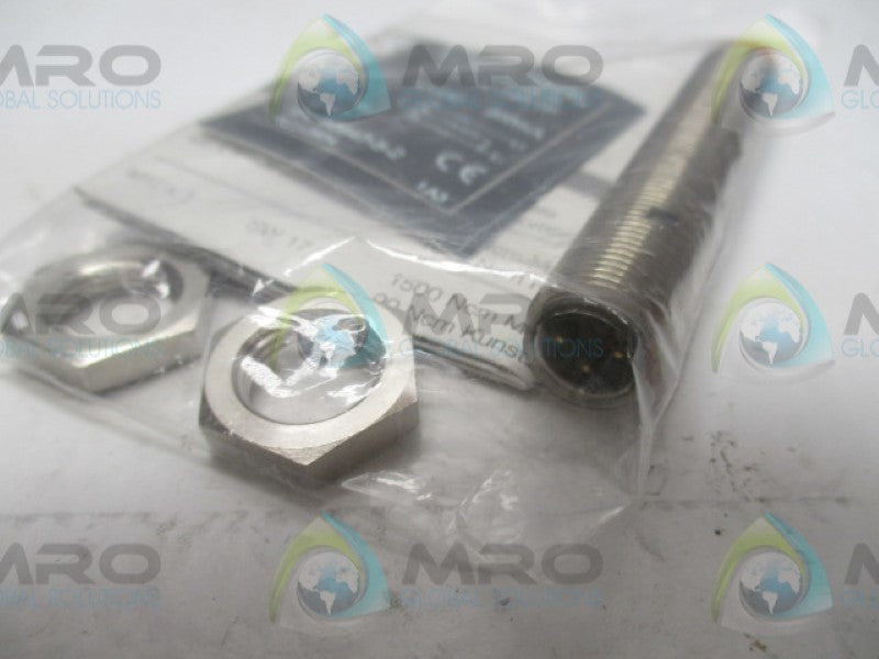 SCHMERSAL IFL4-12L-10STP PROXIMTIY SENSOR 10-30VDC  NSMP