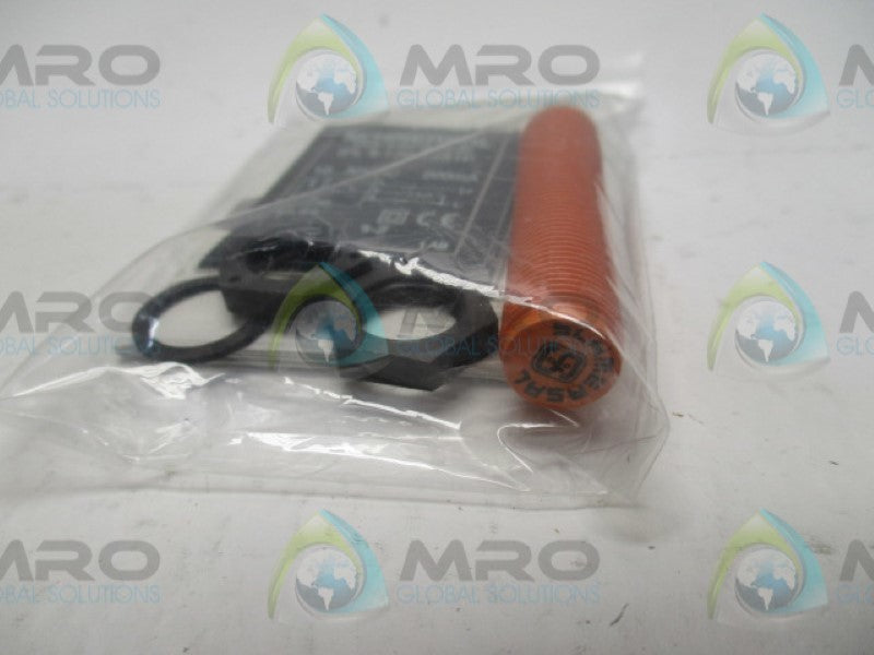 SCHMERSAL IFL4-120-10STP PROXIMTIY SENSOR 10-30VDC   NSMP