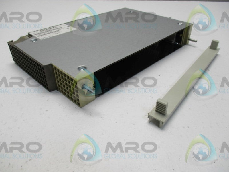 SIEMENS 6ES5491-0LB11  NSMP