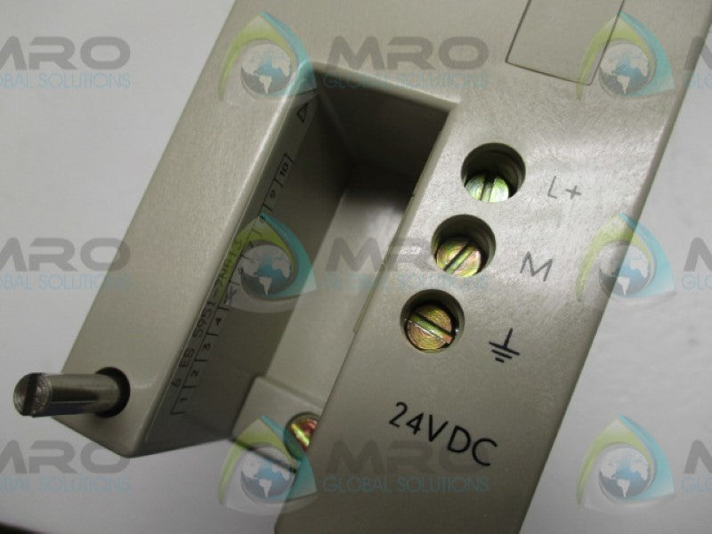 SIEMENS SIMATIC S5 6ES5951-7NB13 POWER SUPPLY  NSMP