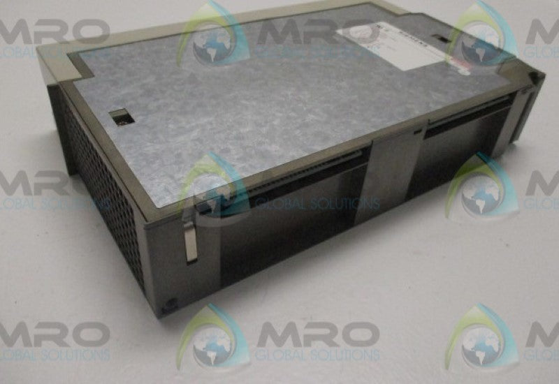 SIEMENS SIMATIC S5 6ES5951-7NB13 POWER SUPPLY  NSMP