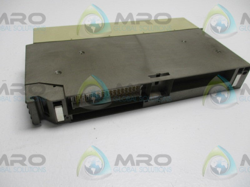 SIEMENS SIMATIC S5 6ES59447UB11  NSMP