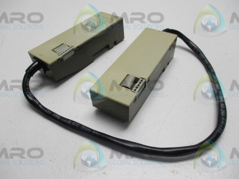 SIEMENS SIMATIC S5 6ES5315-8MA11 INTERFACE MODULE  NSMP