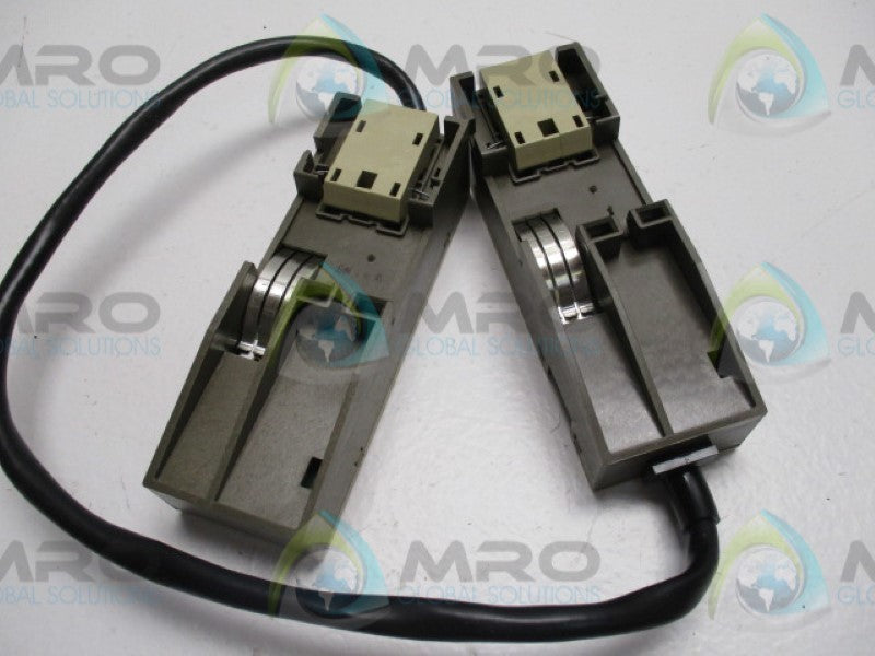 SIEMENS SIMATIC S5 6ES5315-8MA11 INTERFACE MODULE  NSMP