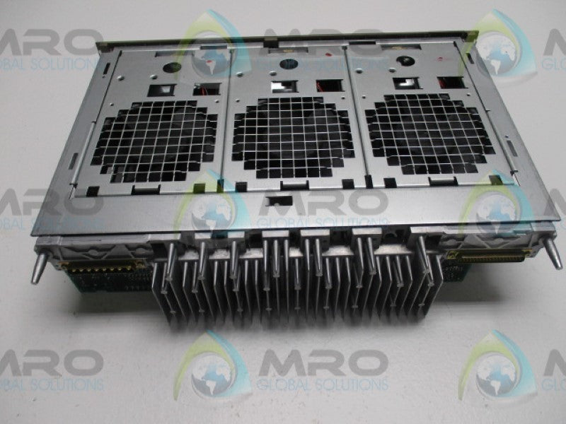 SIEMENS 6ES5955-3LF41 POWER SUPPLY MODULE 40A 120/230VAC  NSMP