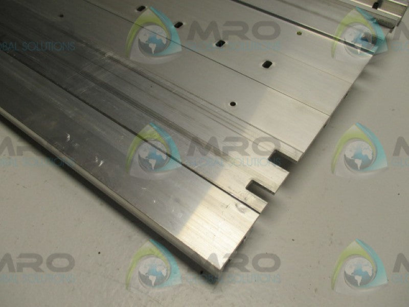 SIEMENS SIMATIC S5 6ES5700-1LA12 SUBRACK CR1  NSMP