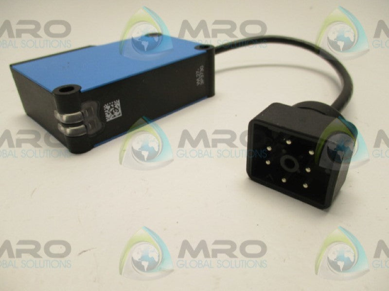 SICK WL27-3P3730 RETRO-REFLECTIVE SENSOR 10-30VDC  NSNP