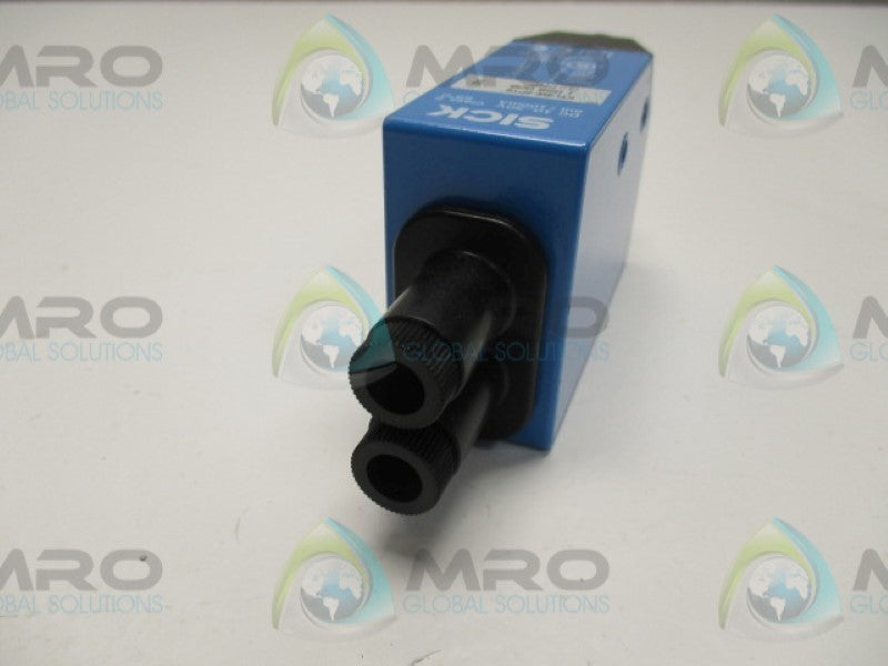 SICK KTL5W-2P16 CONTRAST SENSOR 10-30VDC (AS PICTURED)  NSNP