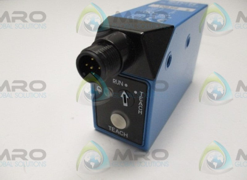 SICK KTL5W-2P16 CONTRAST SENSOR 10-30VDC (AS PICTURED)  NSNP