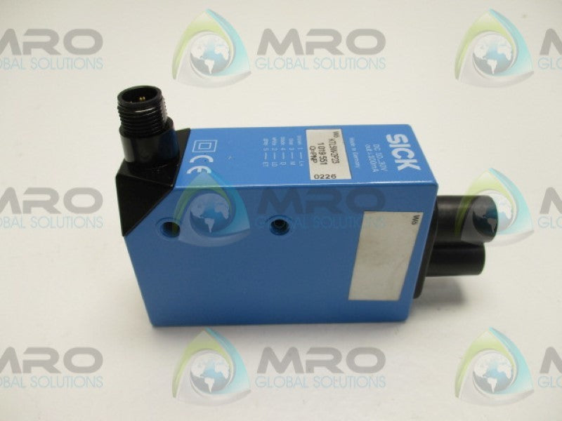 SICK KT5W-2P23 SENSOR 10-30VDC  NSNP