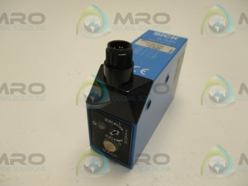 SICK KT5W-2P23 SENSOR 10-30VDC  NSNP